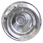Inset Bowl 1TH