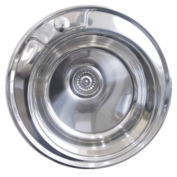Inset Bowl 1TH