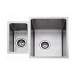 Undermount Reversible