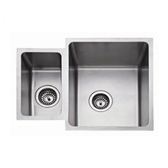 Undermount Reversible