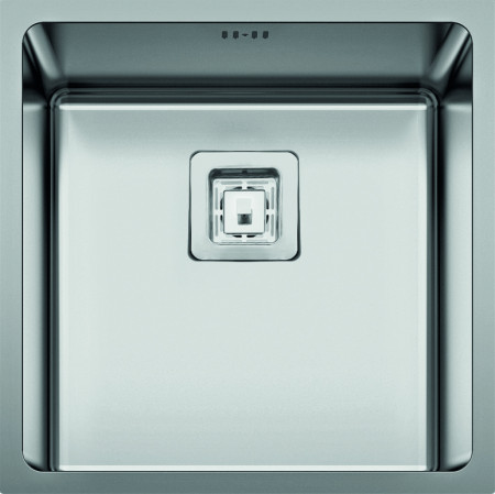 Medium Undermount