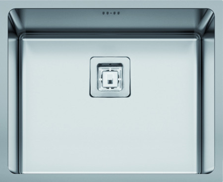 Large Undermount