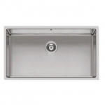 Extra Large Undermount Bowl