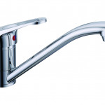 Top Lever Tap