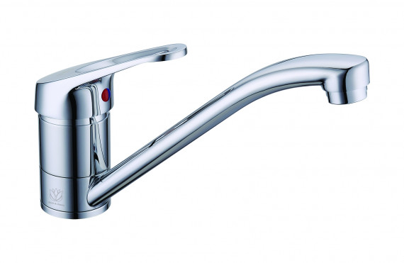 Top Lever Tap