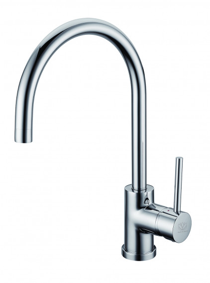 Monoblock Side Lever Tap