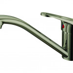 Top Lever Tap