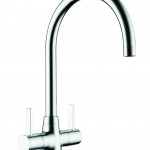 Twin Lever Tommy Tap