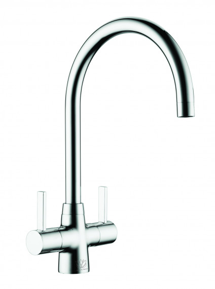 Twin Lever Tommy Tap