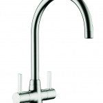 Twin Lever Tommy Tap
