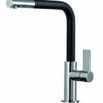 Single Lever Pull Out Kitchen Tap