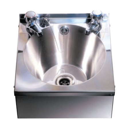 Wall Mounted Basin