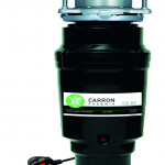 Carronade Elite CE-50 Waste Disposal Unit