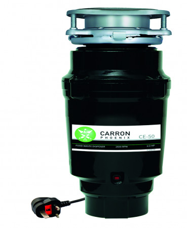 Carronade Elite CE-50 Waste Disposal Unit