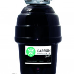 Carronade Elite CE-75 Waste Disposal Unit