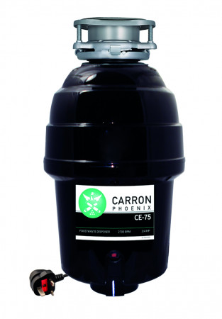 Carronade Elite CE-75 Waste Disposal Unit