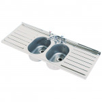 Bar Sinks (Special Order Only)