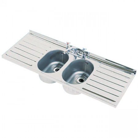 Bar Sinks (Special Order Only)