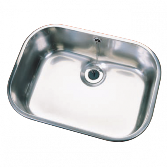 Stainless Steel 316 Sinks & Bowls