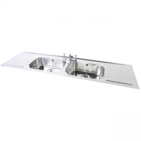 All Pland Sinks Northern Sink Supplies Ltd