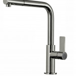 Single Lever Pull Out Kitchen Tap