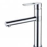 Ren Single Lever Tap