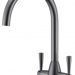 Dual Handle Danti Tap