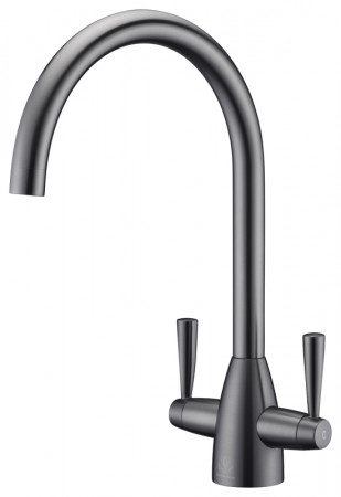 Dual Handle Danti Tap