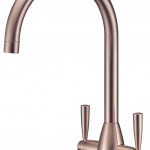 Dual Handle Danti Tap