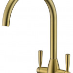 Dual Handle Danti Tap