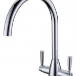 Dual Handle Danti Tap