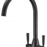 Dual Handle Danti Tap