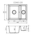 Como 150