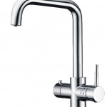 4 in 1 U-Spout Instant Hot Water Tap