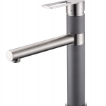 Ren Single Lever Tap