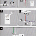 4 in 1 U-Spout Instant Hot Water Tap