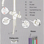 4 in 1 U-Spout Instant Hot Water Tap