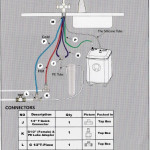 4 in 1 U-Spout Instant Hot Water Tap