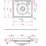 Drinking Fountain