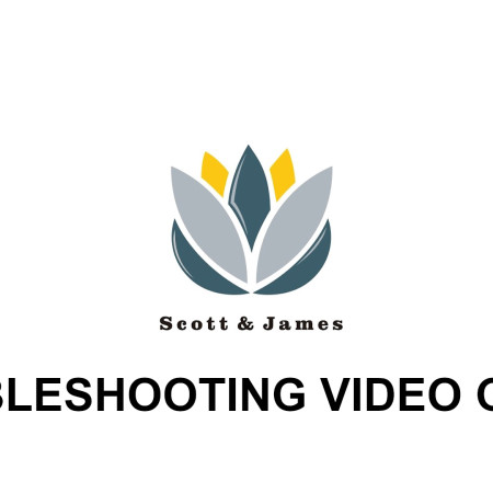 Troubleshooting Video Guides