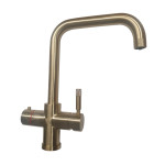 3 in 1 U-Spout Instant Hot Water Tap