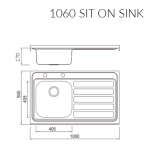 Sit on Sink