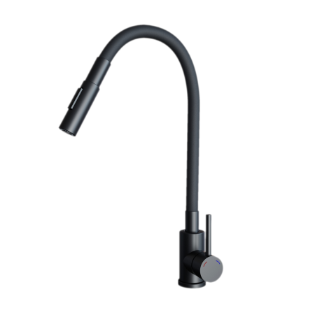 Flexible Tap