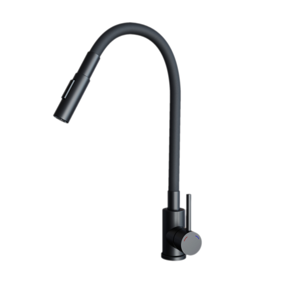Flexible Tap