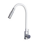 Flexible Tap