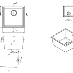Coro Undermount